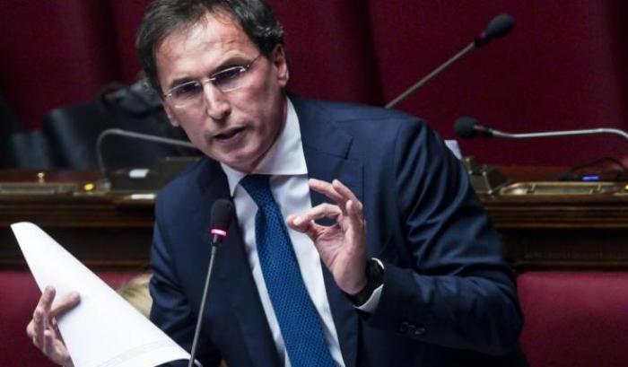 Boccia (Pd) attacca la Lega sull'omofobia: "Non può impedire di votare la legge Zan"