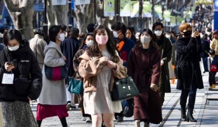 Nel Mondo sono 160 milioni le persone colpite dal Covid dall'inizio della pandemia