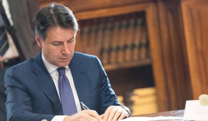 Conte: "Dopo i sacrifici pronti a costruire una società più giusta e solidale"