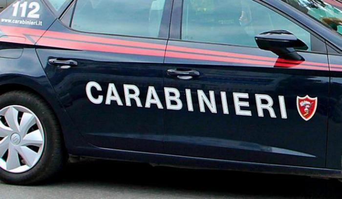 Carabinieri