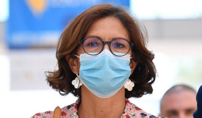 Gelmini fiduciosa: “Stiamo lavorando per aprire qualche attività già dal 20 aprile”