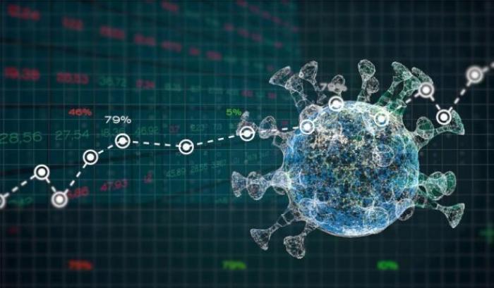 Lo studio conferma: “La possibilità di un contagio da Covid tramite una superfice è solo 1 su 10 mila”