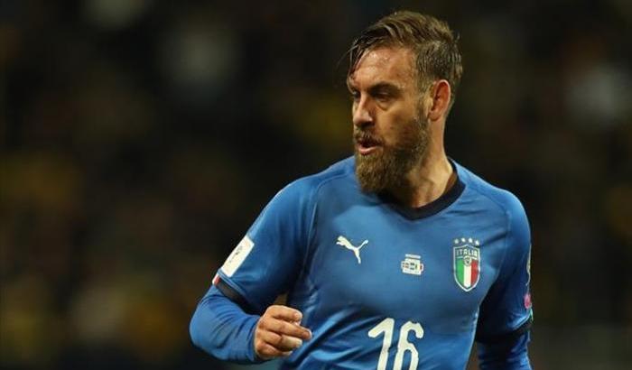 Daniele De Rossi