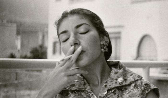 Maria Callas