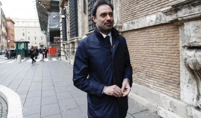 Laforgia (Leu): "Basta con i giochini di Salvini sul Covid, non si riapre a forza di slogan"