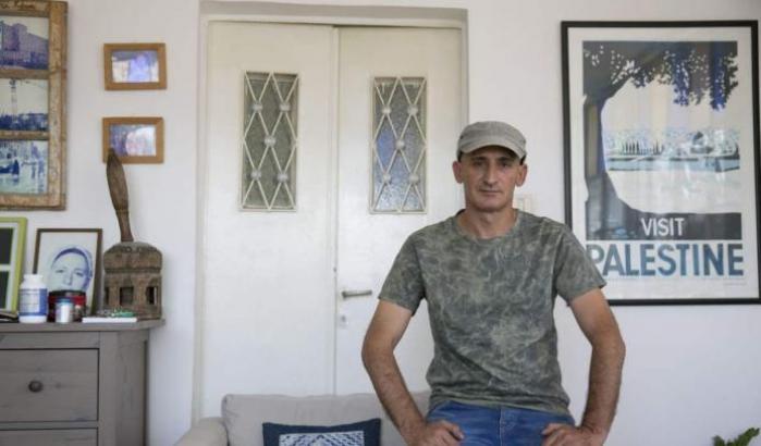 Storia di Jawad, assistente sociale trattato come un criminale dalla polizia israeliana