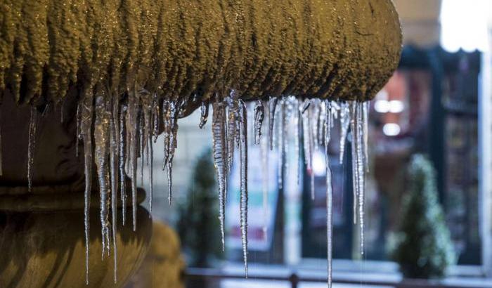 Freddo e temperature sotto la media in Italia fino al weekend: ecco tutte le previsioni