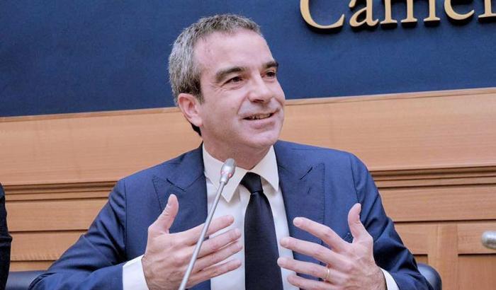 Occhiuto (Forza Italia): "Il centro-destra vince e convince se c'è l'ala moderata"