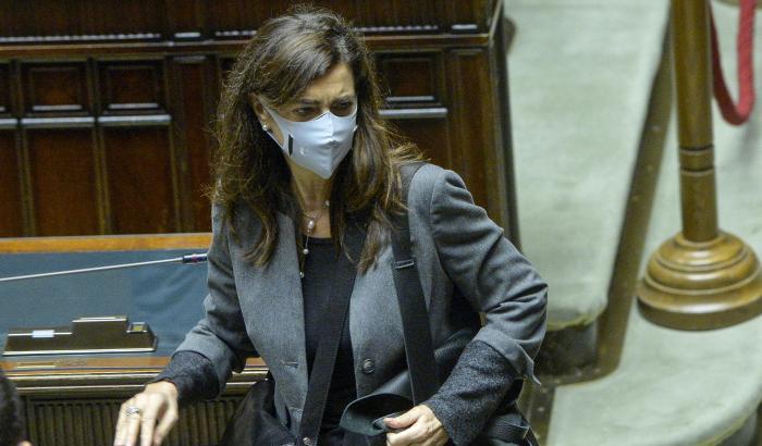 Laura Boldrini