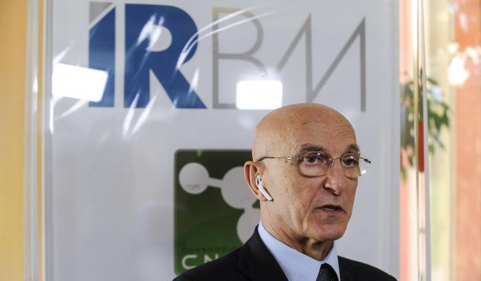 Di Lorenzo (Irbm): "AstraZeneca è sicuro ed efficace come tutti gli altri vaccini"