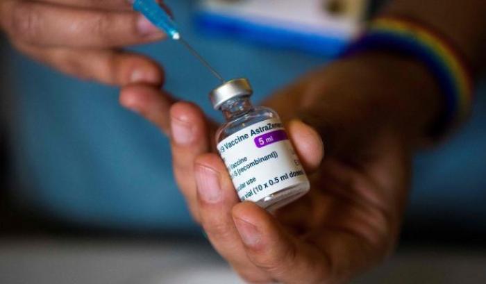 Dopo la Danimarca, anche la Norvegia ferma la vaccinazione con AstraZeneca