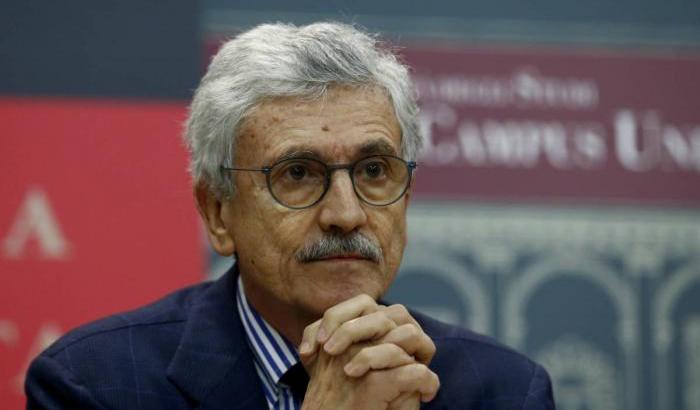 Massimo D'Alema