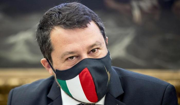 Lega in calo nei sondaggi ma non cambia il peso del centrodestra