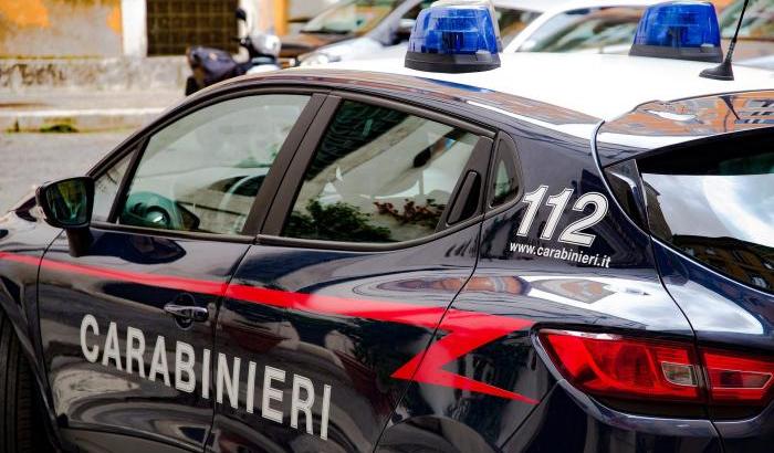 Raptus: uccide la madre e la vicina di casa a Trevignano