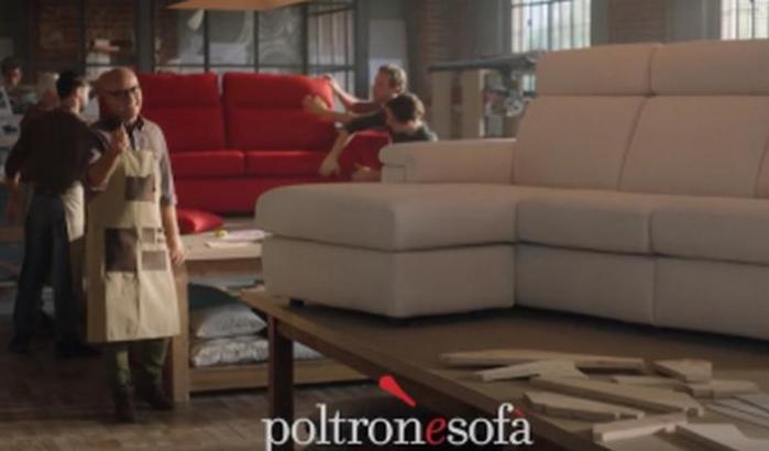 Poltronesofà