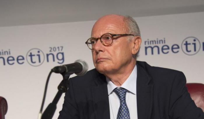 Galli contro Draghi: “Sul Covid non ne ha azzeccata ancora una”