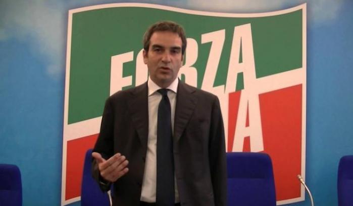 Occhiuto lancia un chiaro messaggio a Letta sul ddl Zan: "Basta prove forza, bisogna scendere a compromessi"