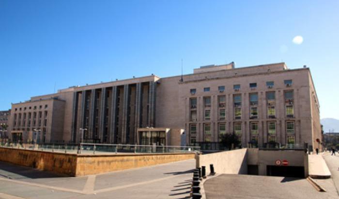 Tribunale di Palermo