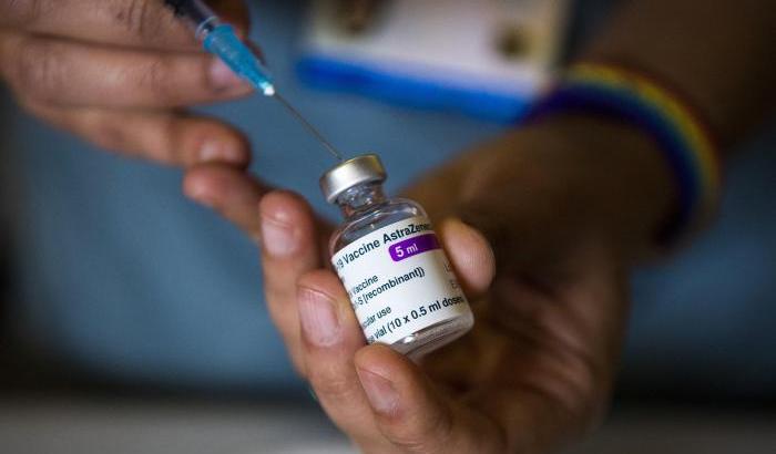 Passata la paura in Sicilia 'impennata' di vaccinazioni con AstraZeneca