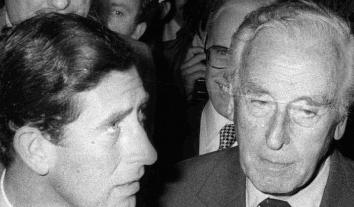 Lo Sinn Fein chiede scusa per l'assassinio di Lord Mountbatten