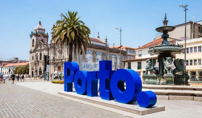 Al via in Portogallo la terza fase per l'uscita dal lockdown