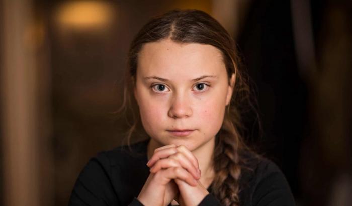 Greta Thunberg dona 100mila euro per il progetto "Covax" dell'Oms a favore dei Paesi poveri