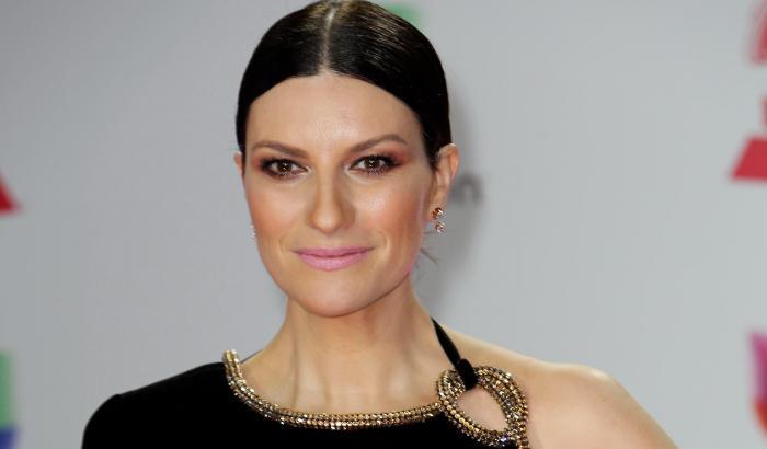 Laura Pausini candidata agli Oscar 2021: "Ringrazio Sophia Loren, è stata lei a scegliermi"