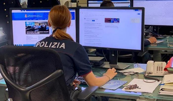 Polizia