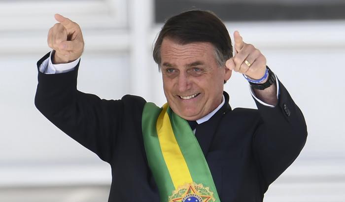 Bolsonaro