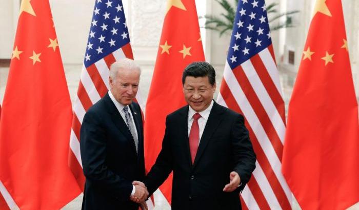 Xi Jinping lancia un segnale a Biden: "Sul clima vogliamo lavorare con gli Usa"