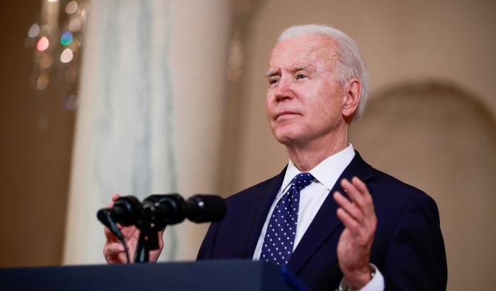 Dopo averlo annunciato, Biden ha riconosciuto ufficialmente il genocidio armeno