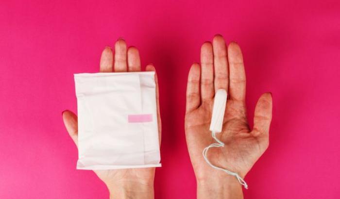 Segni di civiltà: Firenze è il primo capoluogo italiano ad abolire la tampon tax