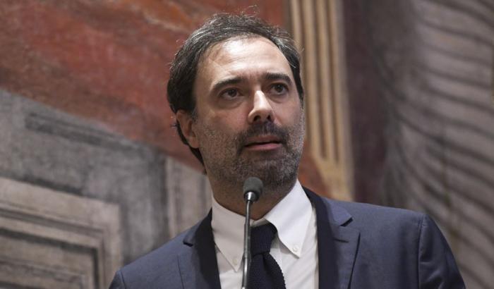 Laforgia: "Complimenti a Conte, ora alleanza Pd-M5s e Leu"