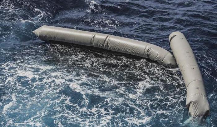 Mediterraneo, quella strage di Stato non deve rimanere impunita