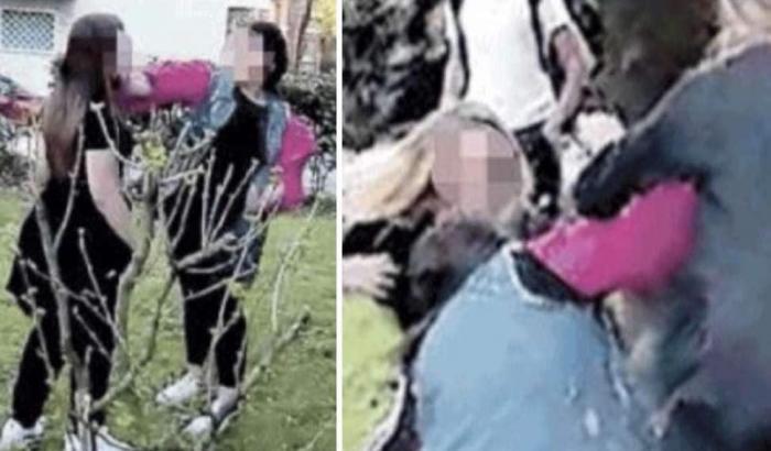 0005AD29-picchiata-una-12enne-disabile Picchiata una 12enne disabile