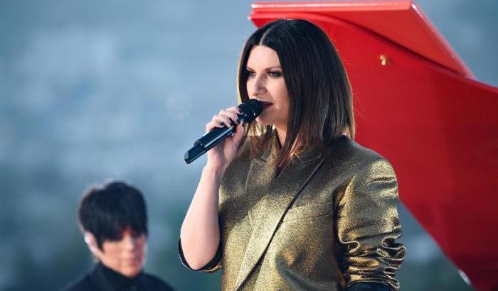 Nessuna statuetta agli Oscar per Laura Pausini: "Per me è stato comunque un sogno"