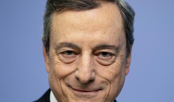 Mario Draghi