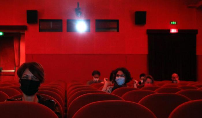A Milano torna la voglia di film: il cinema Beltrade già sold out all'alba