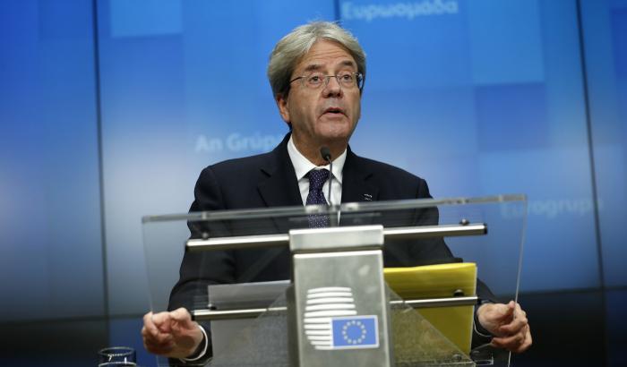 Paolo Gentiloni