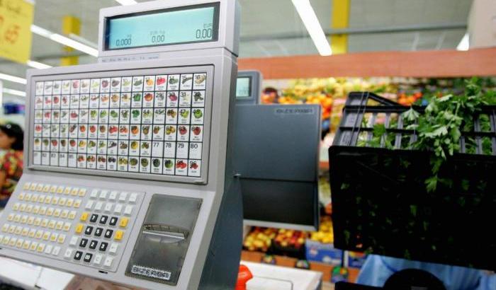 Controlli dei Nas ai supermercati