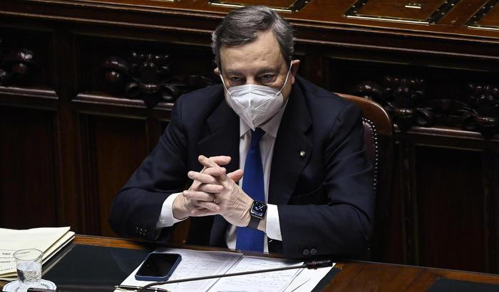 Il Copasir interpella Draghi: aprire ispezione sull'incontro Renzi-Mancini