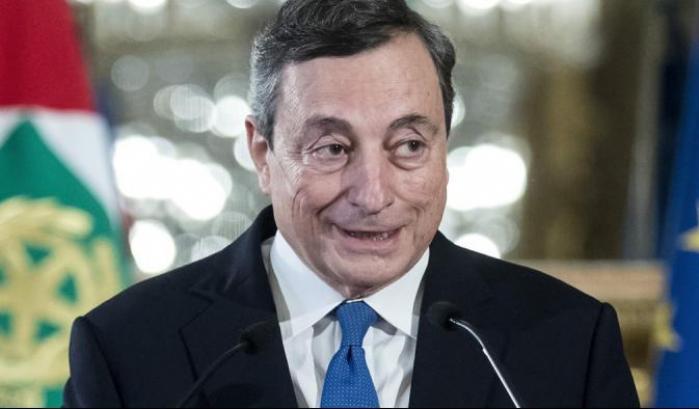 Draghi