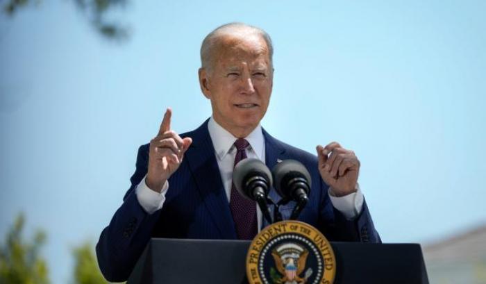 Biden annuncia: "Il 4 luglio festeggeremo l'indipendenza dal virus"