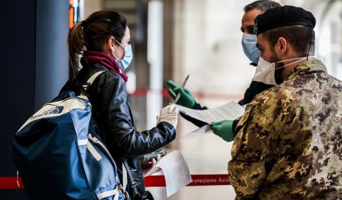 Approvato il certificato verde vaccinale: favorirà gli spostamenti all'interno dell'Ue