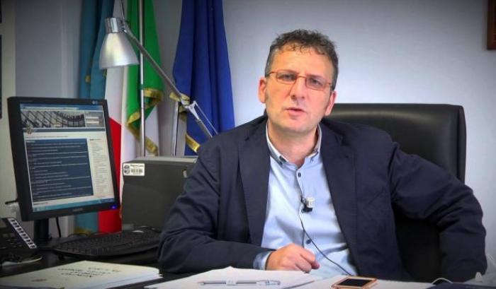 Smeriglio: “Agorà per rafforzare la coalizione progressista”