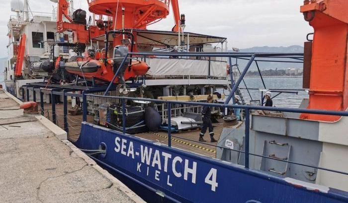 Sea Watch 4