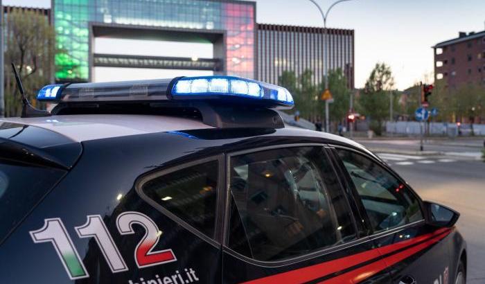 Ancora irresponsabili a Bologna: multati in 22 per un party segreto e violazione del coprifuoco