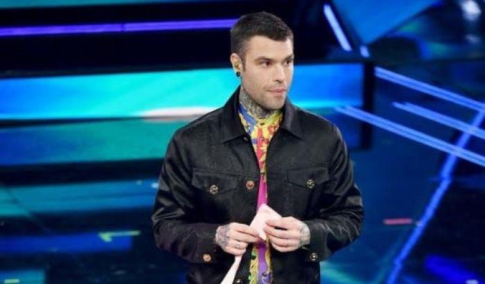 Dalla Lega l'attacco preventivo a Fedez: "La Rai non paghi il concertone se lui farà politica"