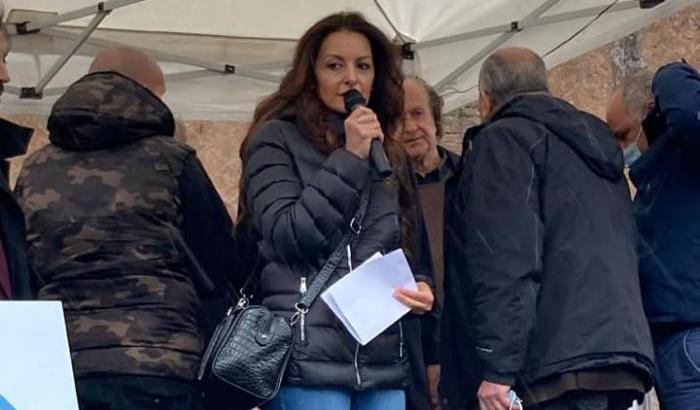 L'antisemitismo della ex M5s: "Speranza è un ebreo che sul Covid risponde ai suoi padroni di origine ebraica"