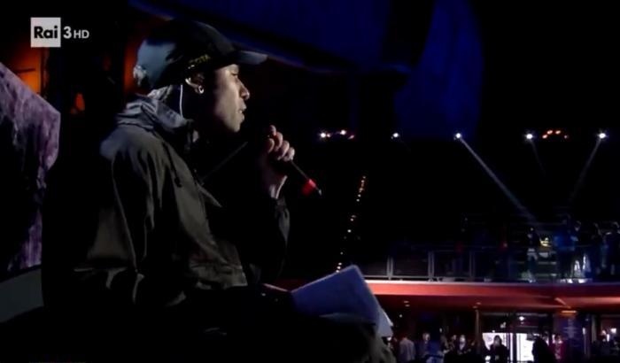 0005AEA5-fedez-concerto-primo-maggio-2021 Fedez, concerto Primo Maggio 2021